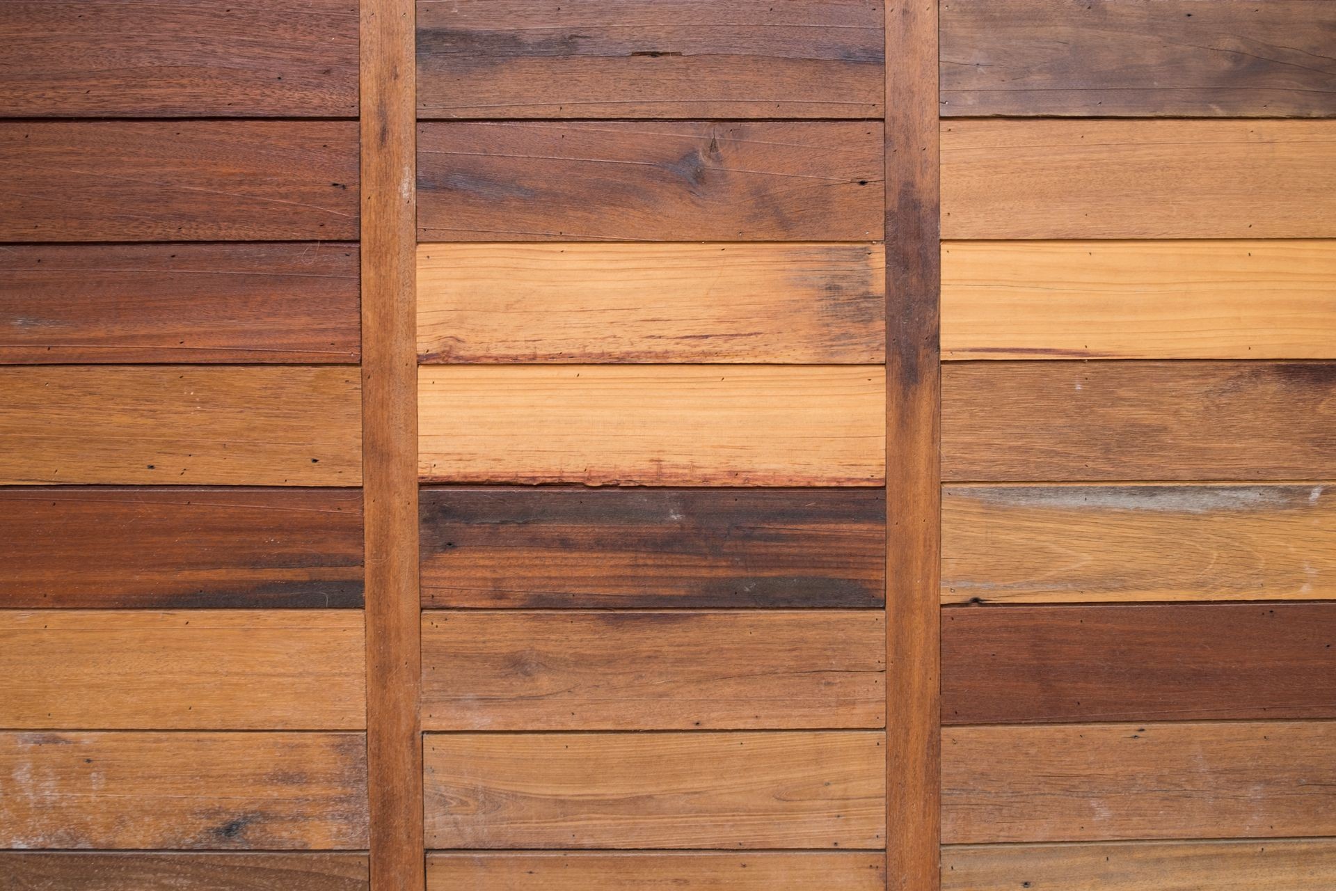 bois ipé pour terrasse et patio